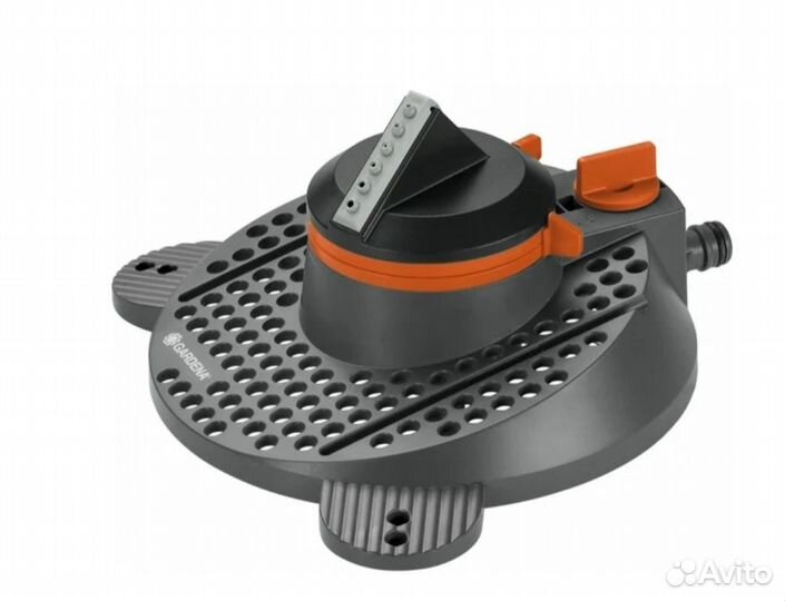 Дождеватель Gardena Tango 02065-20