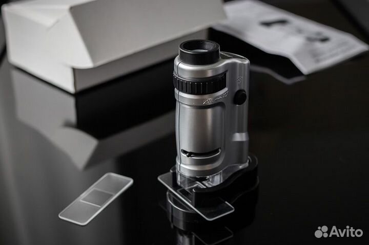 FertoTest микроскоп для определения овуляции новый