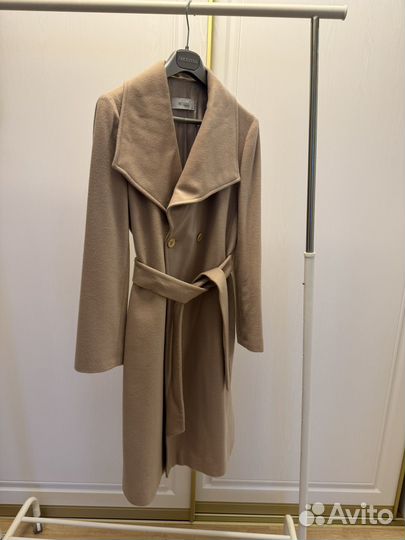 Пальто женское