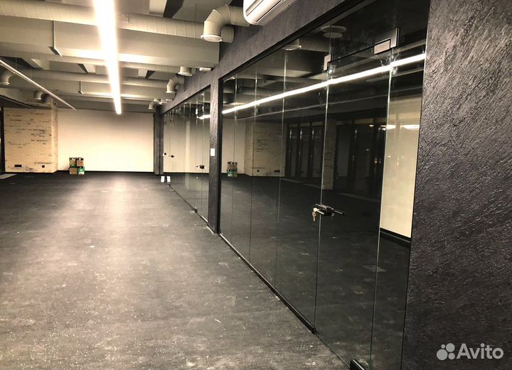 Торговые перегородки от производителя