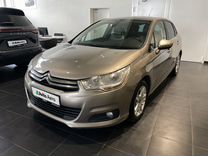 Citroen C4 1.6 AT, 2012, 114 000 км, с пробегом, цена 640 000 руб.