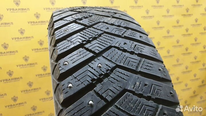 Goodyear UltraGrip Ice Arctic SUV 225/65 R17 102T