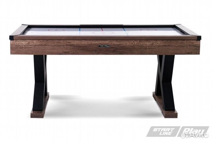 Аэрохоккей ICE arena SLP-6030-1/ 6 футов