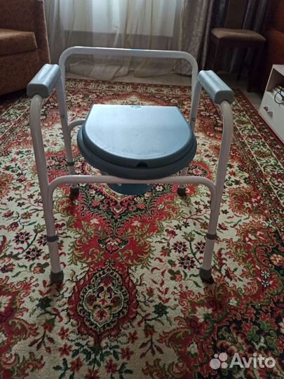 Санитарный Стул туалет