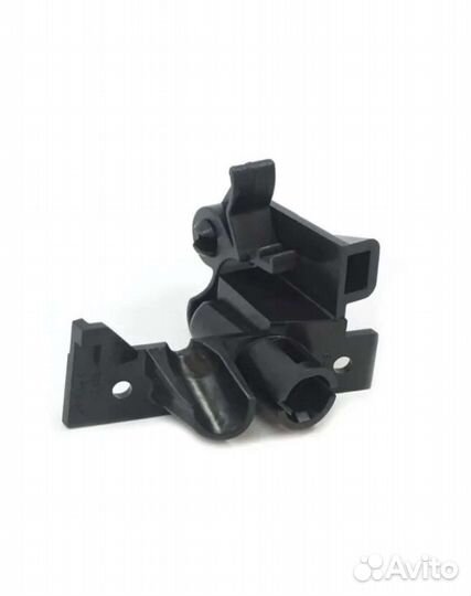 BMW E38 левый упорный кронштейн птф