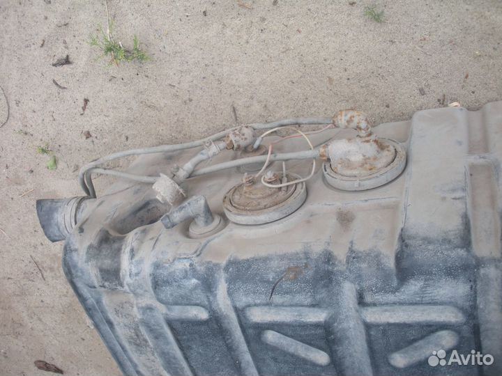 Газель бензобак