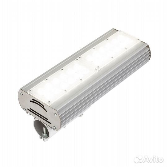 Уличный LED светильник 60W fazza