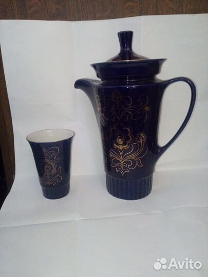 Фарфоровая посуда
