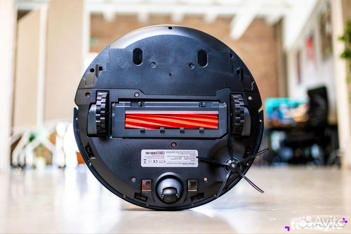 Робот-пылесос Roborock Q7 Max