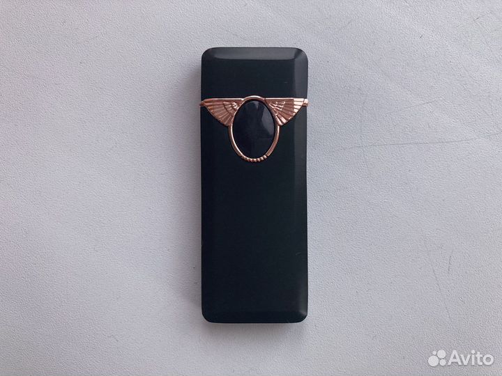 Электрическая зажигалка