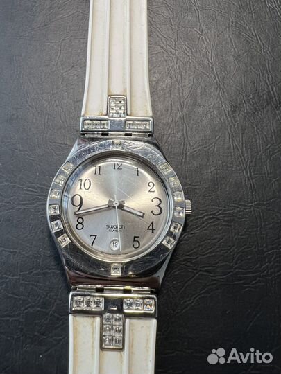 Часы swatch