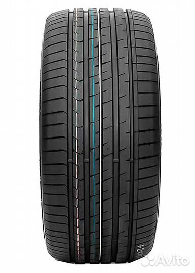 Compasal Blazer UHP II 235/55 R19 W