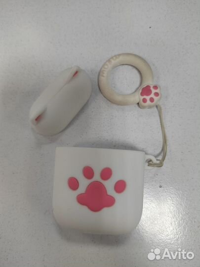 Зарядный кейс для airpods