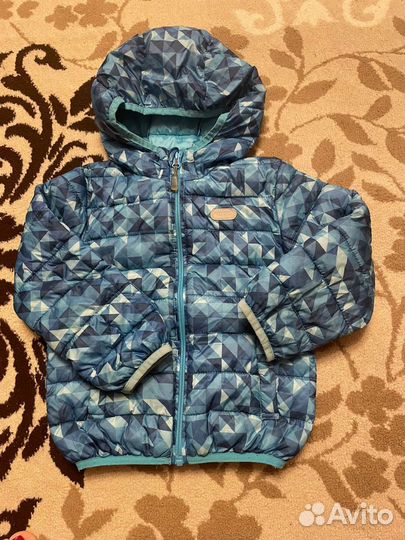 Куртка для мальчика