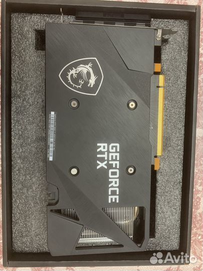 Видеокарта