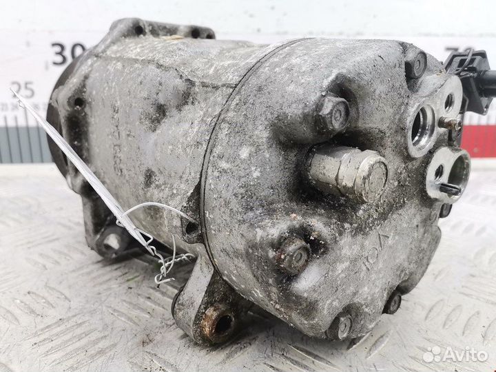 Компрессор кондиционера для Audi A3 8L 1J0820803N