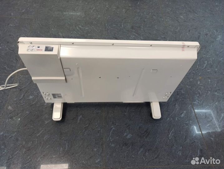 Обогревательные приборы Ресанта ок-1500Е