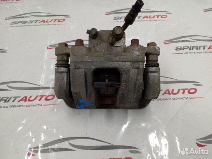 Суппорт тормозной задний левый Kia Quoris 1 G6DH