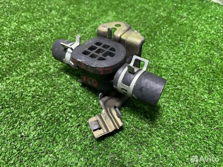 Кран печки Toyota Land Cruiser Prado KZJ95 1KZ-TE