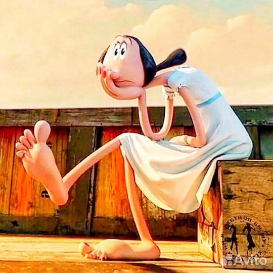 Слушатель собеседник друг на час