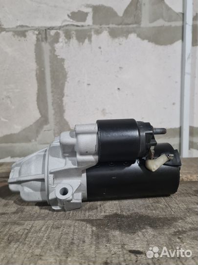 Стартер Ford Transit, Peugeot Boxer 2.2 TDCi Euro