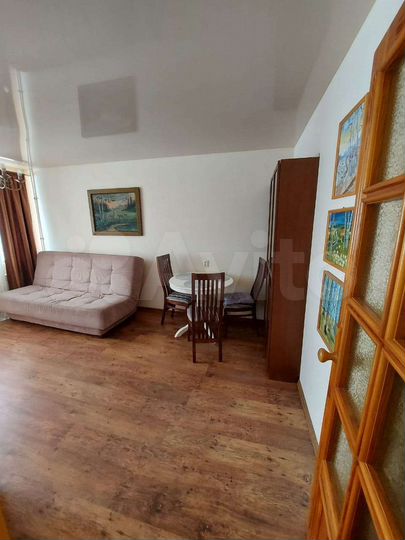 2-к. квартира, 48 м², 3/5 эт.