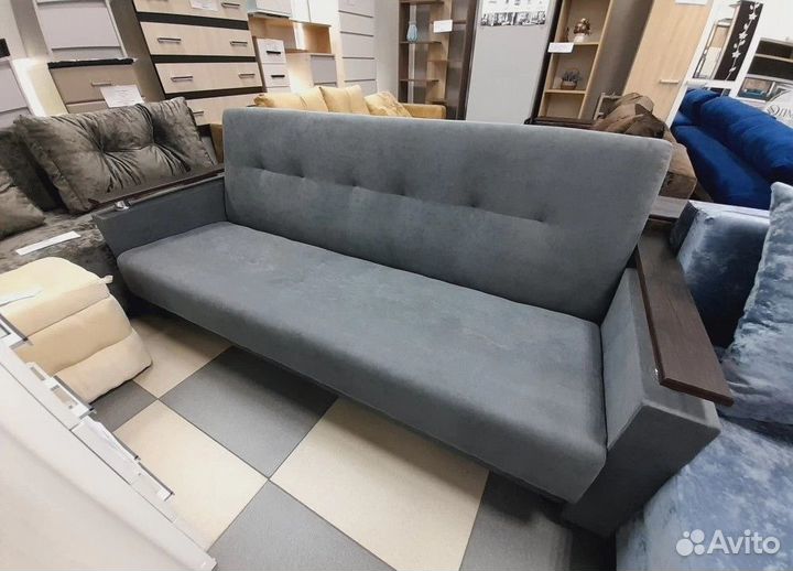 Новый Диван Прямой