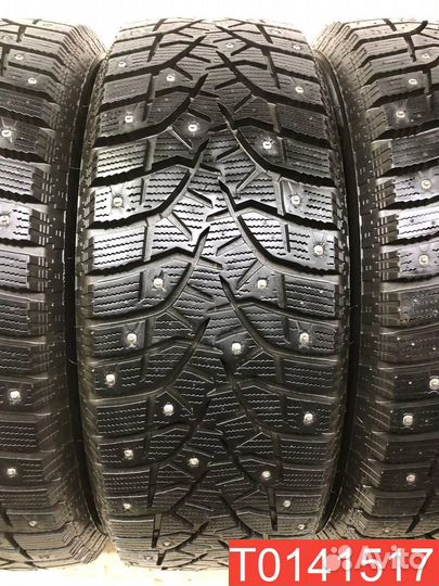 Bridgestone Blizzak Spike-02 205/60 R16 92T