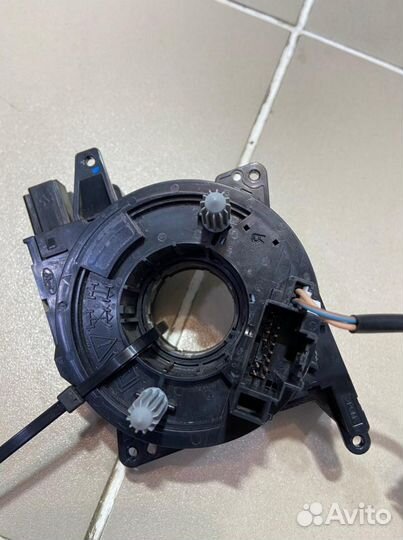 Кольцо SRS Ford Focus 3 2014 г