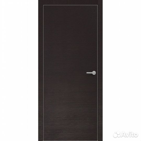 Межкомнатные двери в рассрочку