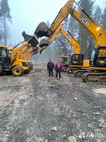 Машинист экскаватора Экскаваторщик (кол пп)