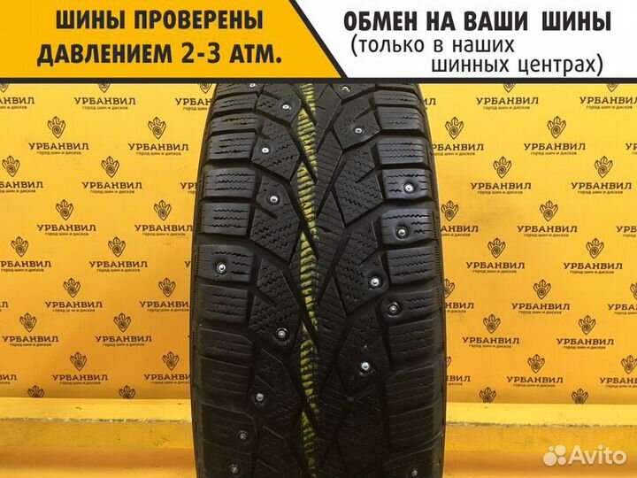 Gislaved NordFrost 100 195/65 R15 95T