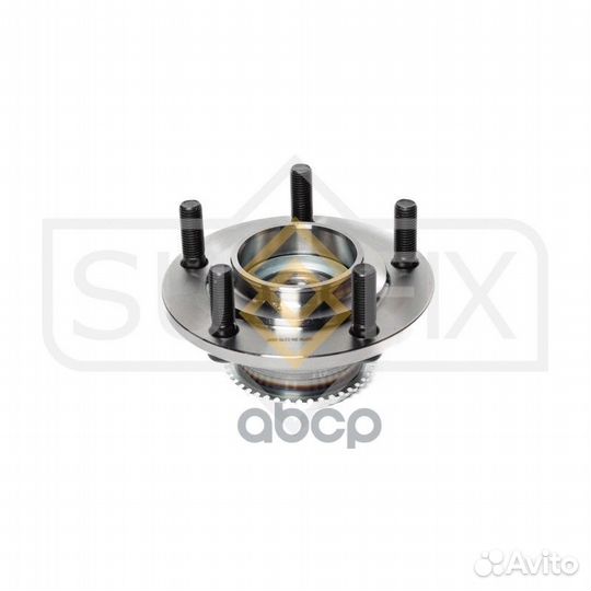 Ступица колеса зад лев mitsibishi Lancer(CS)