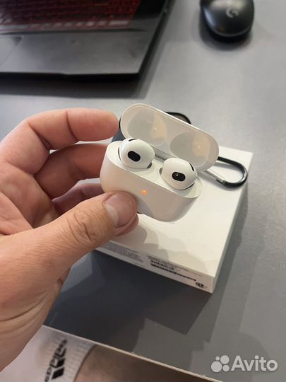 Apple air Pods 3