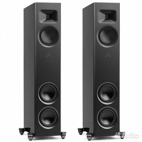 Напольная акустика Martin Logan Motion F10 Gloss Black