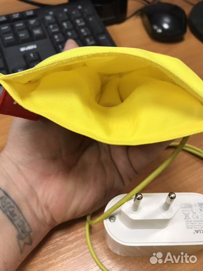 Безпроводная зарядка Nokia DT-900 - Эксклюзив