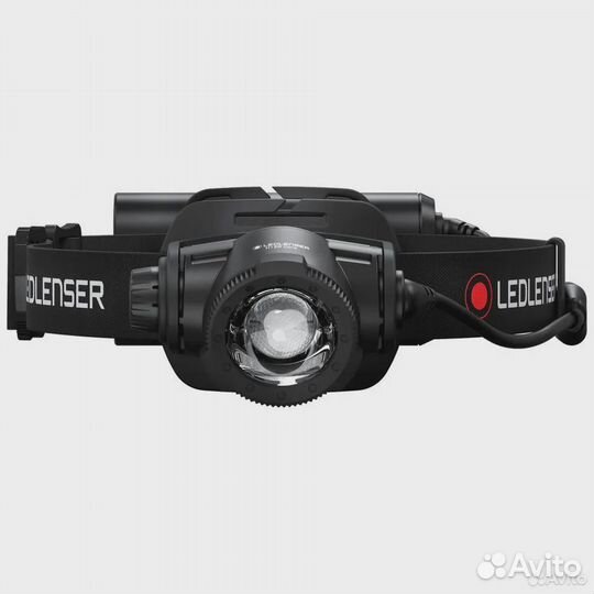 Налобный фонарь Led Lenser H15R core