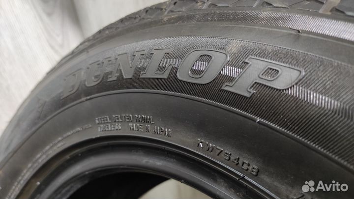 Dunlop Winter Maxx WM02 185/65 R15