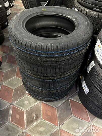 Viatti Bosco A/T V-237 215/65 R16 98H