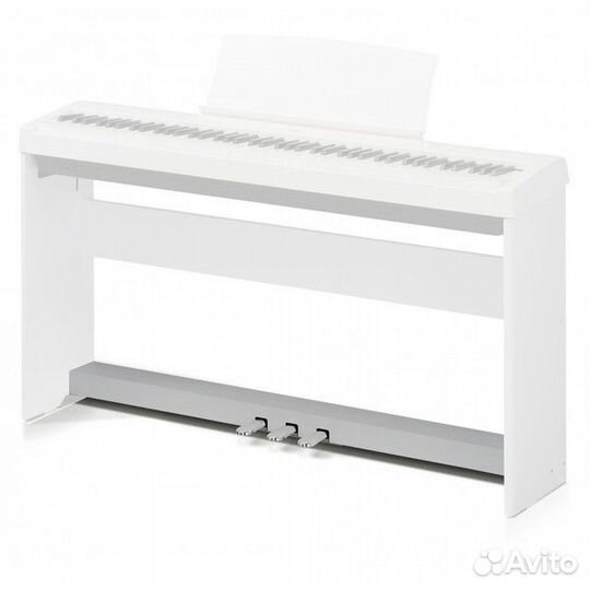 Педаль для клавишных Kawai F-350 White