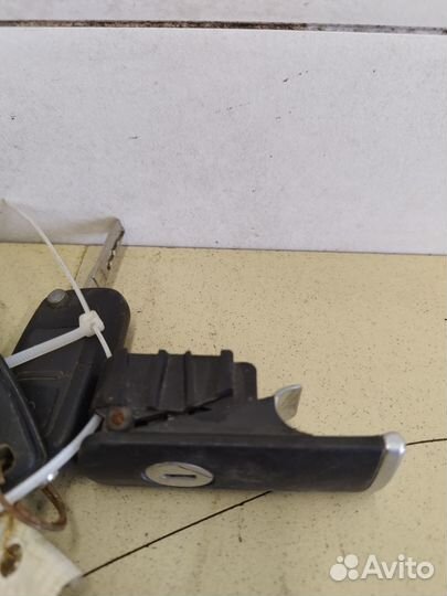 Замок зажигания A4 B6 2000-2004