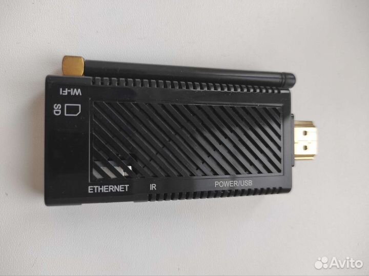 Dune HD Connect медиаплеер