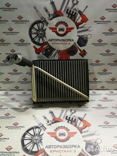 Испаритель кондиционера Audi A4 B5