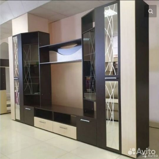 Стенка Гамма