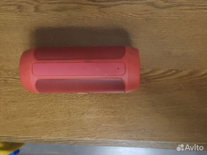 Колонка jbl charge 2