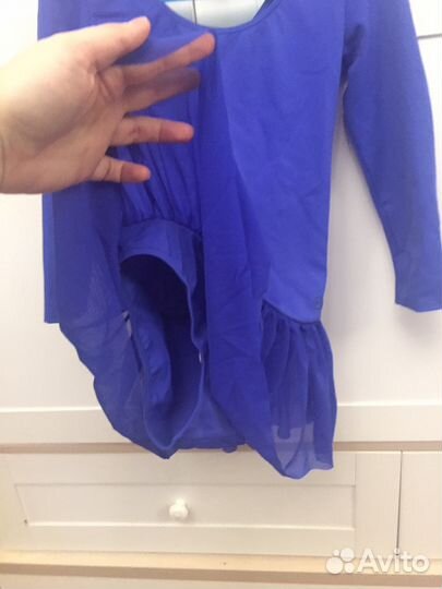 Купальник Arina Balerina - 150-154