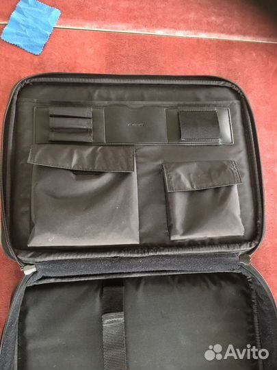 Сумка для ноутбука