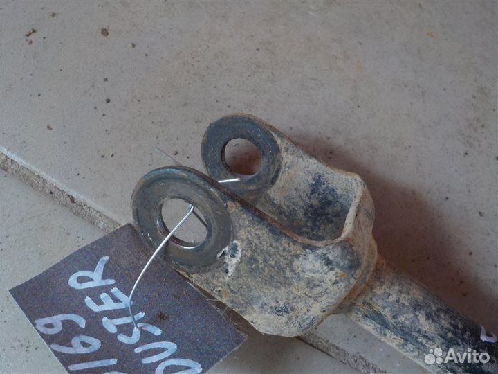 Рычаг Renault Duster K4MA606 2012