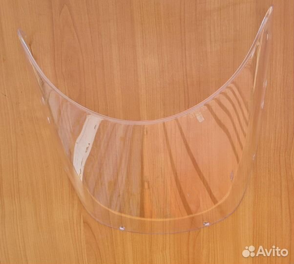 Стекло ветровое Honda CBR400