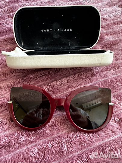 Очки Marc Jacobs